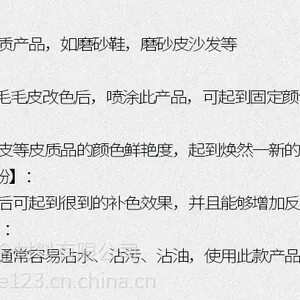 镜面皮清洁剂 407A 漆皮清洁剂