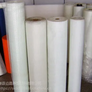 道昌CNP-180 3*3 4*4 5*5 8*8 工地网格布耐火网格布 保温材料 建筑用材