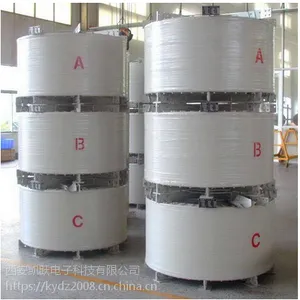 AFM11/√3-200-1W凯跃高压滤波电容器 安装尺寸
