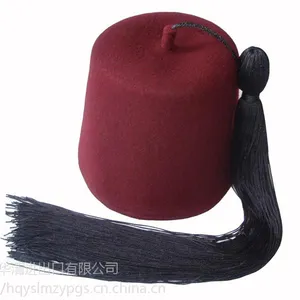 ��˹ñ Fez cap / ��Ʒ������ñ Turkish cap /��˹��ñ/��ëñwool cap