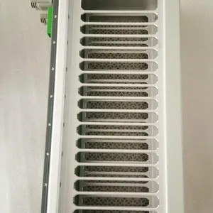 浙大中控ECS100系统FW212标准机笼冗余配置