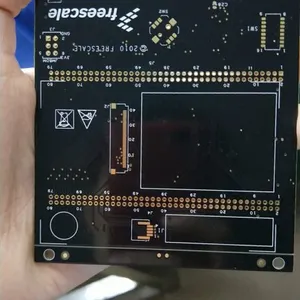 PCBA加工,SMT贴片加工,GPS导航板加工,专业高频微波印制电路板加工.PCB加工