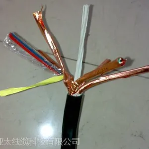 亚太线缆——BP-YJVP2变频电力电缆