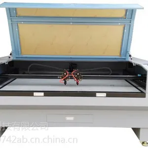 蓝濂科技LN-1610二氧化碳激光切割机 木工艺品 贺卡卡片等非金额材料广告设备切割机 低价促销