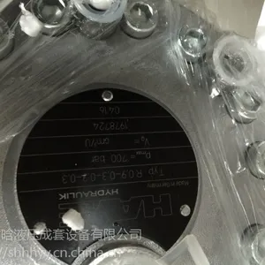 MVE 14 MR哈威/HAWE比例阀原装正品