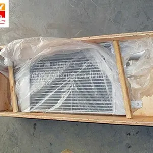 �ھ��������̻�е���ɢ����PC450-7ˮ��