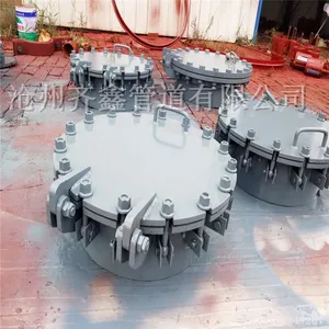 ���γ��Ҽӹ�����DN450������˿� ��ת���˿�
