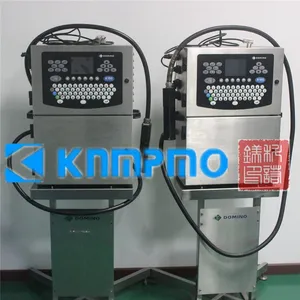 广东省内上门服务专业维修喷码机 多米诺A100、A200、A300喷码机整机维修 进口国产喷码机维修保养 配件齐全 厂家
