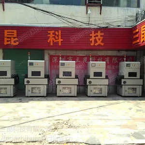 《uv机械设备》低价设备可能是旧UV机翻新机?
