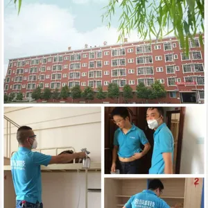 学校除甲醛_请找成都更专业的除甲醛公司_逸族环保_