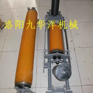 自平衡校正器,纠偏装置