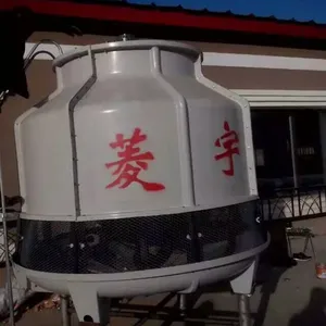 供应郑州冷却塔设备