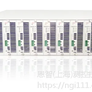 N6180多通道微功率直流电子负载