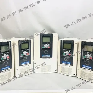GA700系列新款变频器CIPR-GA70B4009ABBA 3kw380V