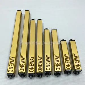 东莞安伟安全光栅 光栅传感器 厂家直销 品质***