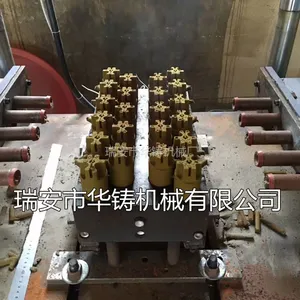 供应覆膜砂模具_覆膜砂模具设计_【直销、供货、热销、***】瑞安华铸机械厂