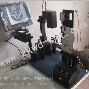 富士FUJI CP6气动飞达校正仪 FEEDER校正仪 SMT飞达校正仪