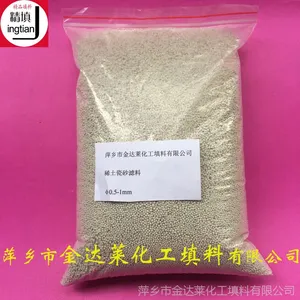 稀土瓷砂滤料_过滤瓷砂_水过滤瓷球【厂家有现货】