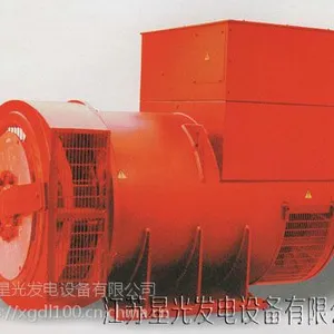 斯坦福发电机(康明斯发电机)LVI6系列发电机