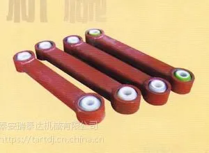 瑞泰达物美质优美式挂车悬挂