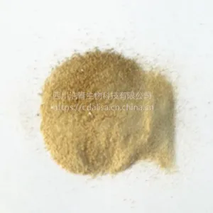 氨基酸螯合硼肥料级 工厂***氨基酸有机肥
