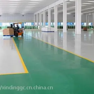 品牌供应,秀珀环氧自流平面漆厂家批发,健康地面漆