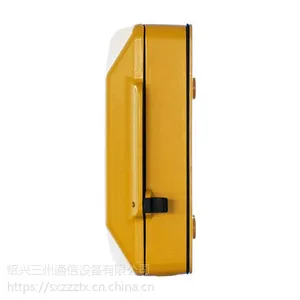 三州Topaz地铁专用通信电话IP67防尘防水IK10抗震隧道管廊电话
