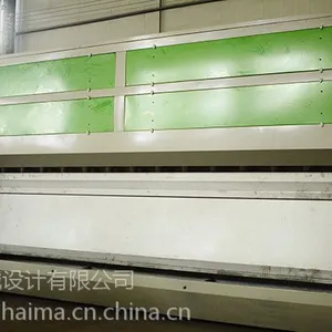 环保除尘水帘柜 喷漆房专用 水帘柜bfgjh