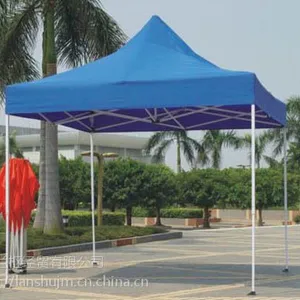 昆明广告帐篷厂|四角雨棚|展览帐篷全面定制