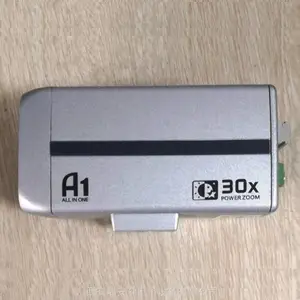JRLON HDC-DSP30X 一体化变焦摄像机(自动聚焦,手动可调)