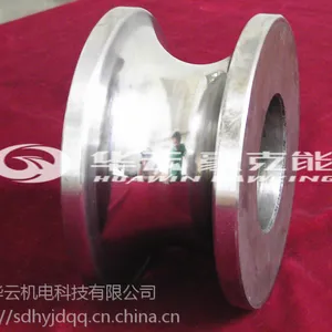 供应优于抛光研磨的***华云豪克能镜面加工设备 超精密加工
