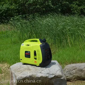 变频发电机,220V发电机,车用发电机,G2000i,2KW