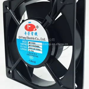 �淼11cm˫����220v������������ QFA11025HBL0.1A��ͭ���������������ɢ�ȷ��