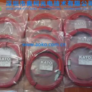 供应加藤起重机光纤吊车光缆配件kato optical cable