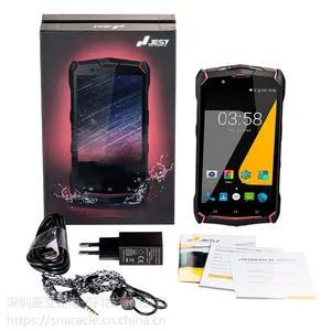 JESY J9 4G���������ֻ� 4G/64GB �˺� NFC 6150mAh ***ͨ���ܻ�