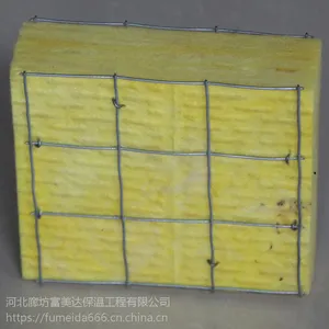 河北玻璃棉复合板生产厂家