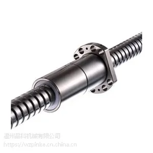 BLW5050-双螺母型THK大导程滚珠丝杠BLW5050-3.6