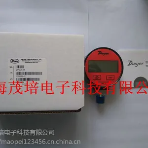 Dwyer德威尔 原装正品 DPGA-09 DPGA-11/10 数字压力表