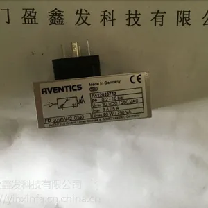 优势供应AVENTICS电磁阀 R412010713原装进口