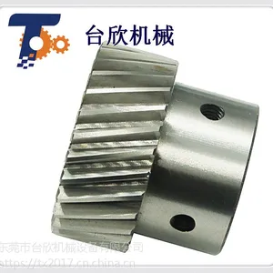 磨削齿轮 桁架机械手专用齿轮