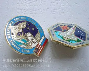 有哪些北京金属徽章厂家/北京专业徽章定制供应商