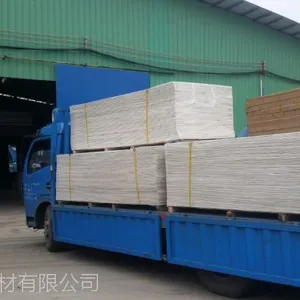 隔音板和玻璃棉板一起搭配安装