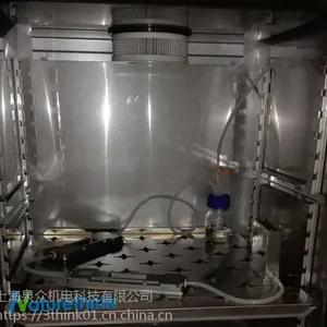 细胞恒流剪应力系统