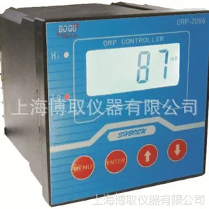 �Ϻ���ȡORP-2096��ҵORP�ƴ��²�Һ����ʾ����ʽ������ԭ�����