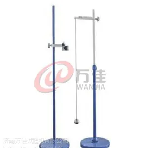 薄抹灰外墙外保温系统冲击试验机 外墙外保温抗冲击试验仪器