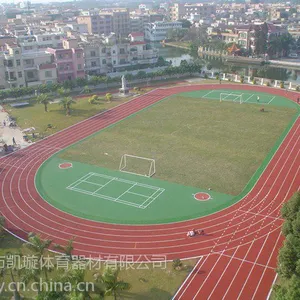 深圳硅PU篮球场施工、塑胶球场工程、学校球场设计翻新