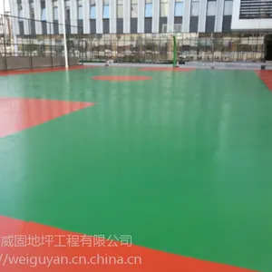 望牛墩水泥地翻新,中堂地面起砂处理,混凝土固化地坪