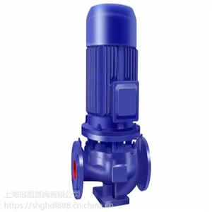 ��ʽ�ܵ���ISG200-250IA�Ĵ��ܵ���,��ѹѭ����,�ܵ����ͺŲ�������ͼƬ�����ͼ