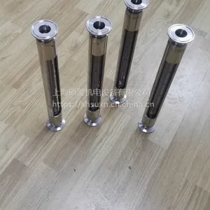 玻璃转子流量计,不锈钢材质流量计