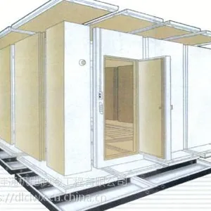 在大连建一个大型樱桃保鲜库